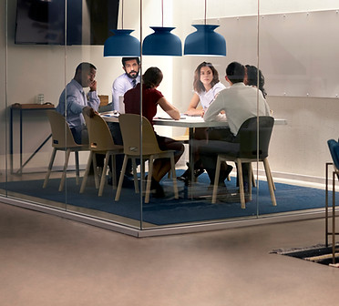 Team Meeting