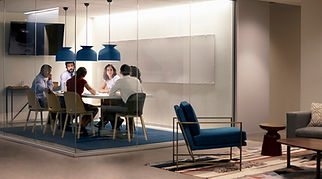 Team Meeting