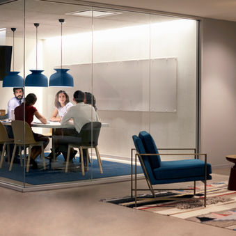 Sitios de entrada coordinados