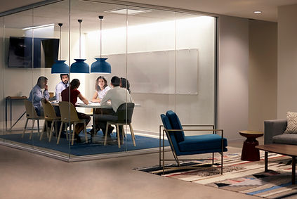 Team Meeting