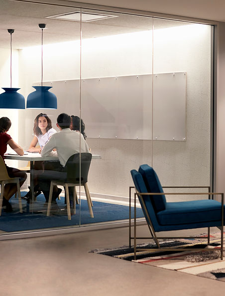 Team Meeting