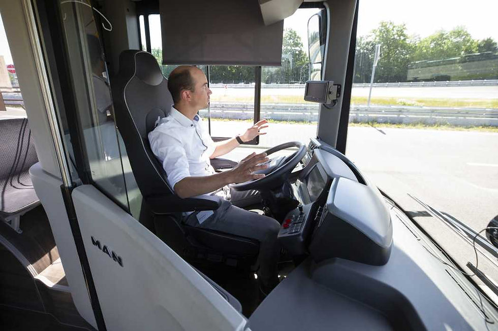 MAN Truck & Bus. “MAN Lion’s City 12 E LE at Berlin’s mobility move ‘25.” busplaner (Huss‑Verlag), 14 Apr. 2025, https://www.busplaner.de/sites/default/files/public/styles/_news_1050x700_/public/images-news-teaser/p-bus-man-atcity-1.jpg.