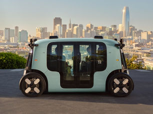 Why Riding Backwards in a Robotaxi Might Make You Queasy: A Lesson from San Francisco’s Zoox Shuttle