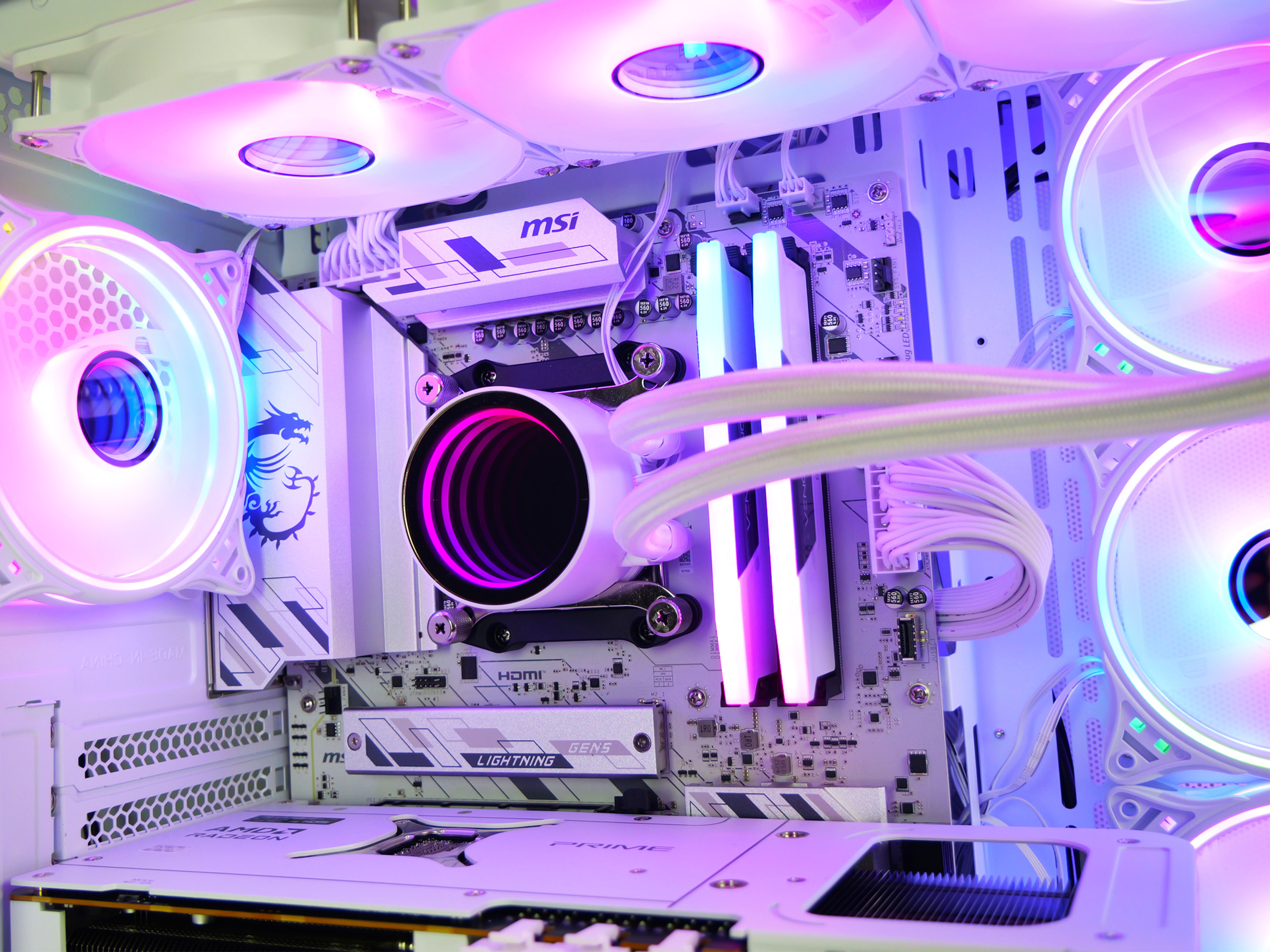 Ultimate Gaming Systems | ArchonPC
