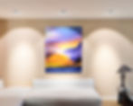 Feature Lighting Installation in Phoenix Arizona