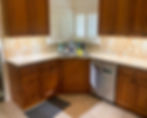 Under Cabintet Lighting Installation in Phoenix Arizona