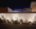 Outdoor Lighting Installation in Phoenix Arizona
