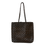 Thumbnail: Svaraa Woven Chocolate Brown