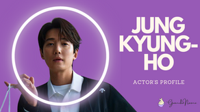 Jung Kyung-ho (정경호)
