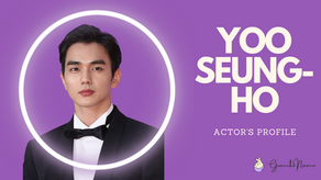 Yoo Seung-ho (유승호)