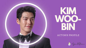 Kim Woo-bin (김우빈)