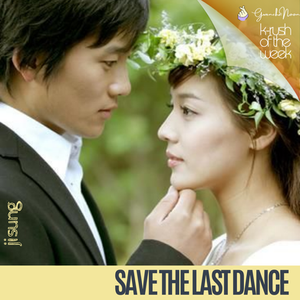 GwenchaNoona | K-rush of the Week: Ji Sung in "Save the Last Dance for Me" (photo of Ji Sung and Eugene)