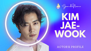 Kim Jae-wook / Kim Jae-uck (김재욱)
