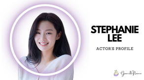 Stephanie Lee