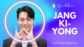 Jang Ki-yong (장기용)