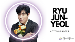 Ryu Jun-yeol (류준열)