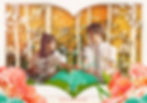 "Extraordinary You" k-drama poster