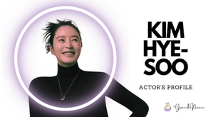 Kim Hye-soo (김혜수)