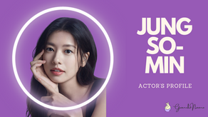 Jung So-min (정소민)