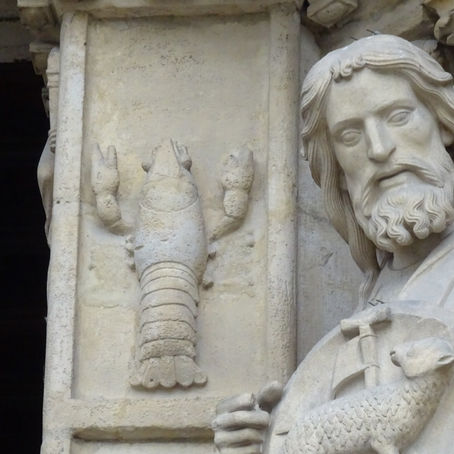 Father George’s Weekly for 26 June 2022