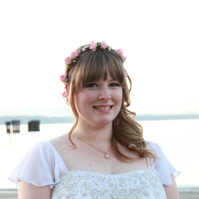 Catharine Devine Starfall at Dusk GeekCraft Expo