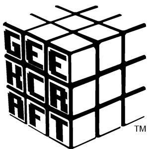 Geek Pride, Nationwide | geekcraftexpo.com