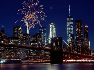 The New Year Illusion