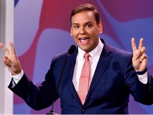 George Santos Impeached