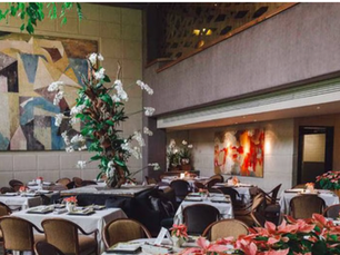 5 Best Current Restaurants in Mexico City