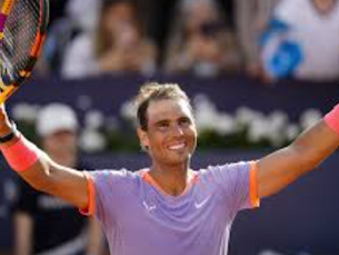Rafael Nadal: The End of a Grit and Glory Legacy