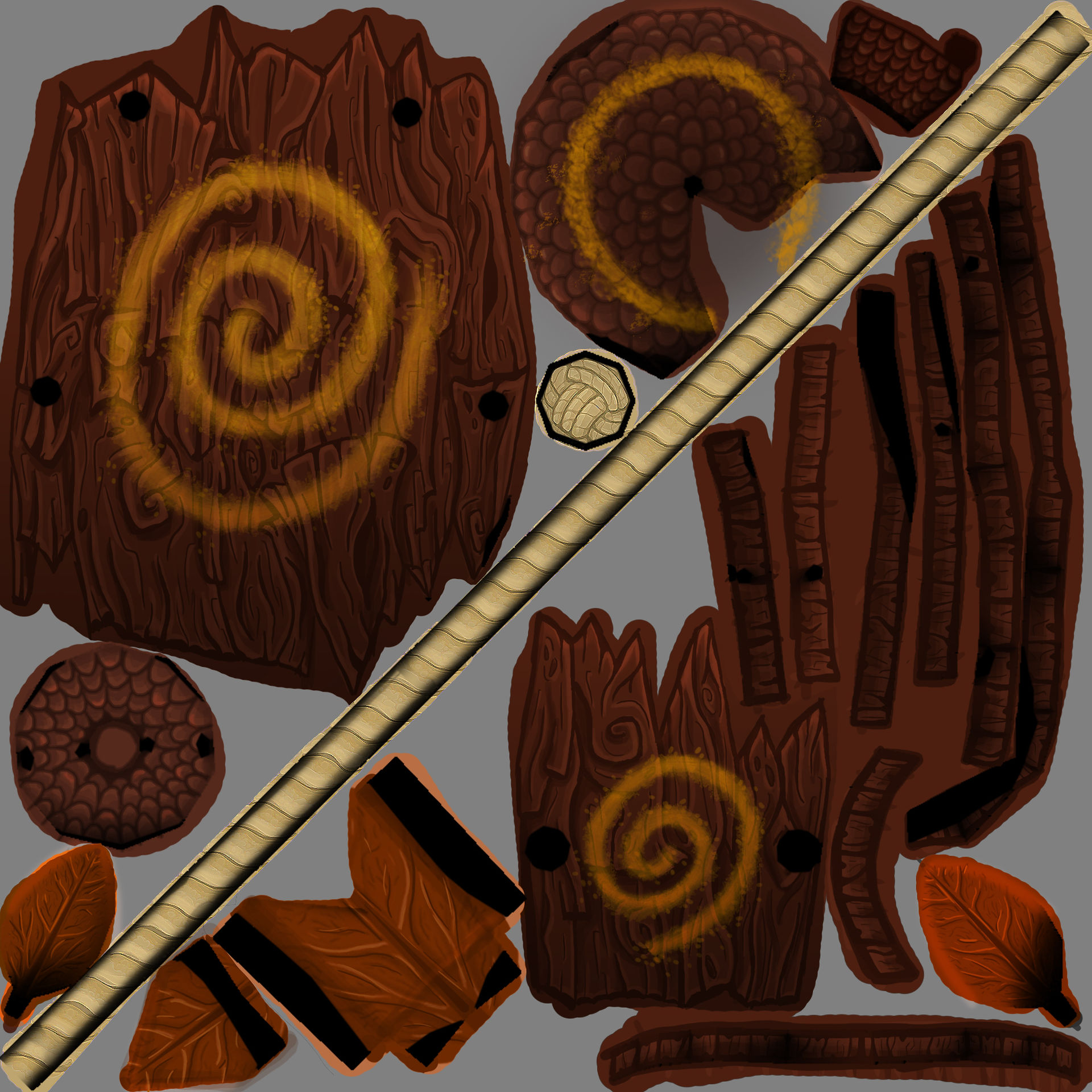 ArmourSet
