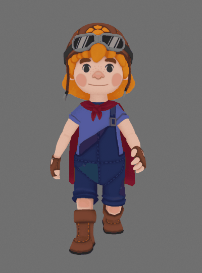 KiddoInGame1