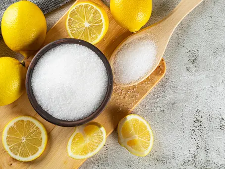 Japan Citric Acid Market Size, Growth, Industry Demand & Forecast Till 2033