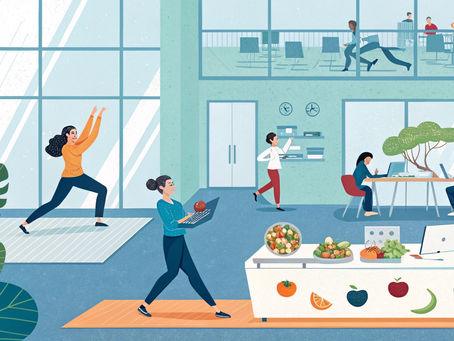 日本企業向けウェルネス市場レポート2026：成長、トレンド、および2034年までの需要予測