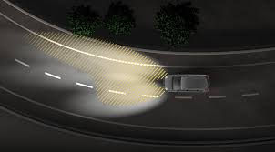 Japan Automotive Adaptive Lighting System Market Size, Share, Industry Growth & Analysis 2025-2033