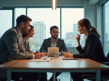 Unleash Your Business Potential with Actionable Tips and Tricks!