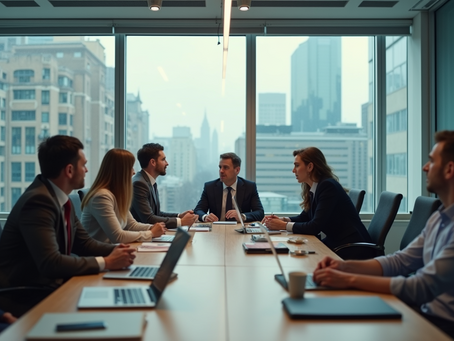 Maximize Your Business Success with Expert Advice Today!