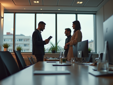Boost Your Business Productivity with Proven Strategies Now!