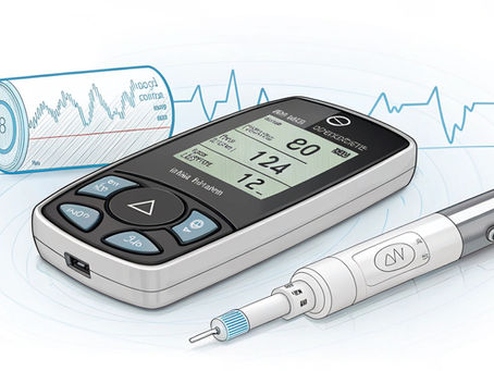 日本の糖尿病関連医療機器市場規模、成長率、およびトレンドに関するレポート（2026年～2034年）