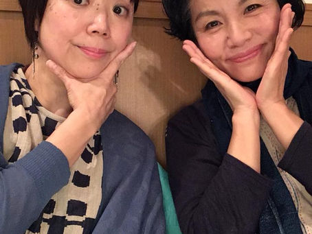 フリーランスな私達