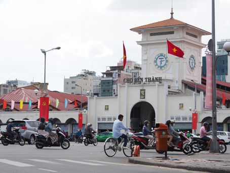 ベトナムコーヒーって・・・思い込みを手放す