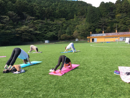 あの頃のように