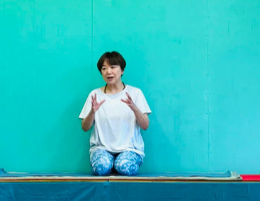 【最新】ヨガスケジュール　三島・清水町でお会いしましょう