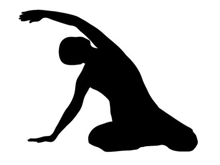 身体と心と頭の中にスペースを