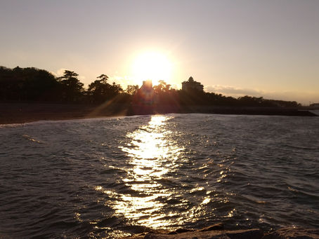 結果を手放し今できることを粛々と