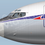 Miniatura: TAA - Boeing 727-76 VH-TJA - 1967 Livery