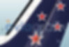 Miniaturbild: Tranzair - Embraer EMB-110P2 ZK-REX - 1990 Livery