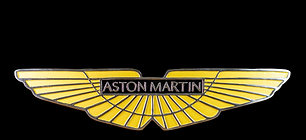 XL ASTON MARTIN WINGS
