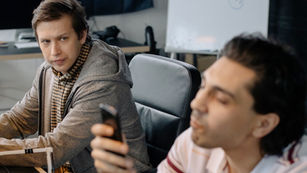 Envy: The Complex Emotion of Desiring What Others Have