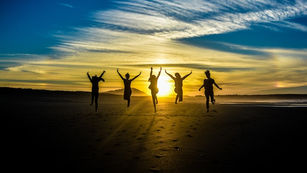 Life Is Too Short, Just Enjoy!